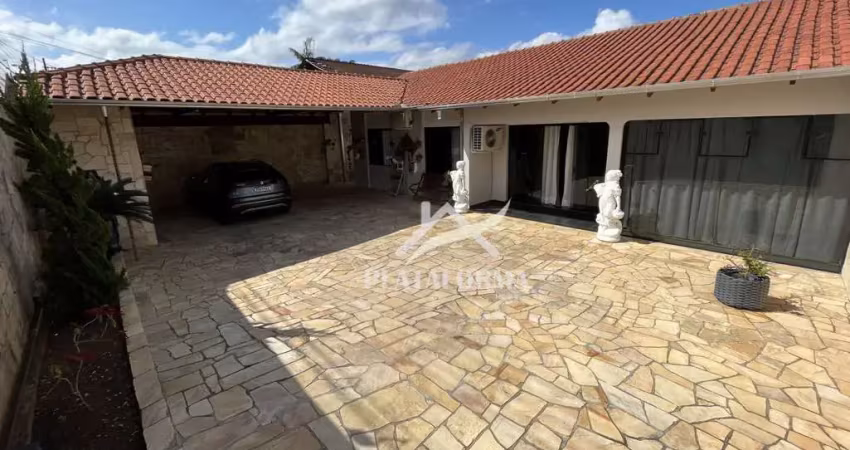 Casa com 3 quartos à venda no Velha, Blumenau 