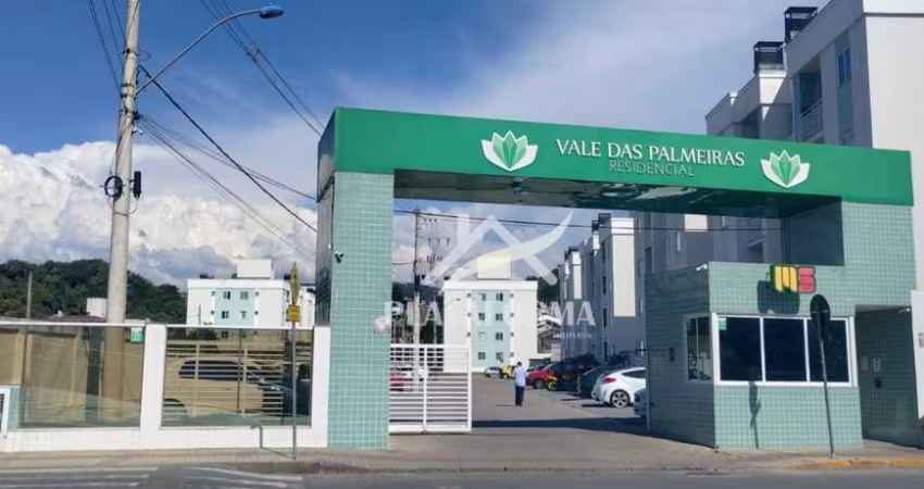 Apartamento com 2 quartos à venda no Ribeirão das Pedras, Indaial 