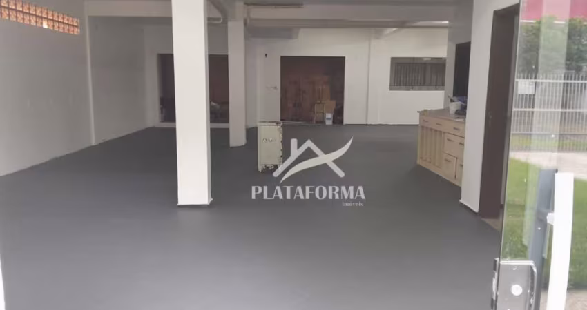 Ponto comercial com 1 sala para alugar no Velha Central, Blumenau 