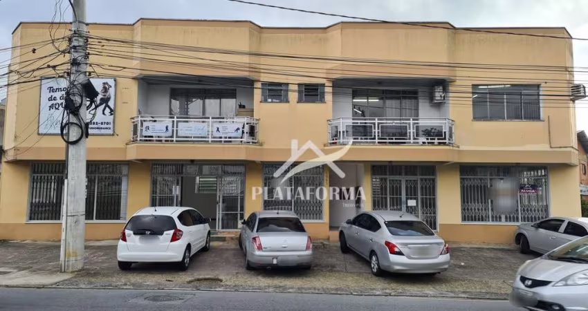 Ponto comercial com 1 sala para alugar em Água Verde, Blumenau 