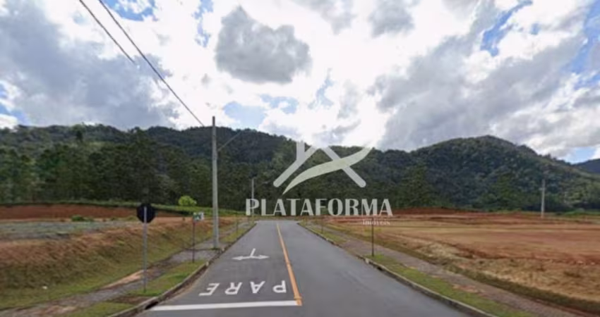 Terreno à venda no Itoupava Central, Blumenau 