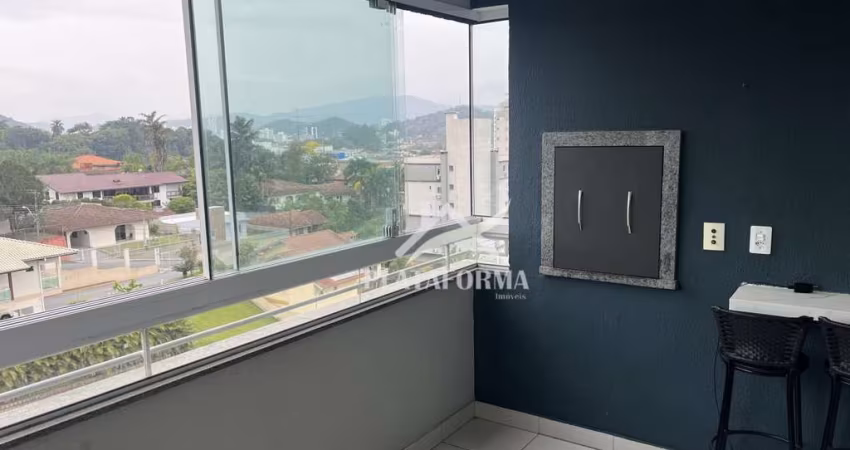 Apartamento à venda no Itoupava Norte, Blumenau 