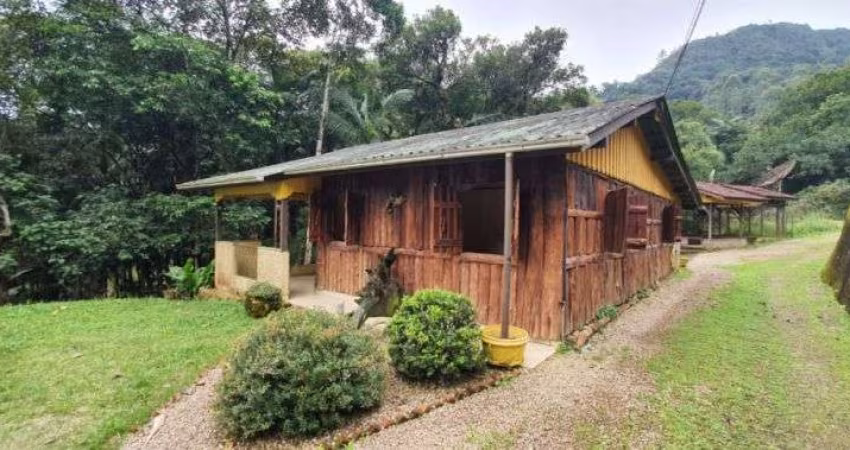 Casa com 2 quartos à venda no Gaspar Alto, Gaspar 