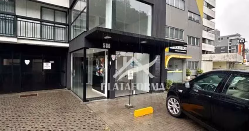 Ponto comercial com 2 salas para alugar no Velha, Blumenau 