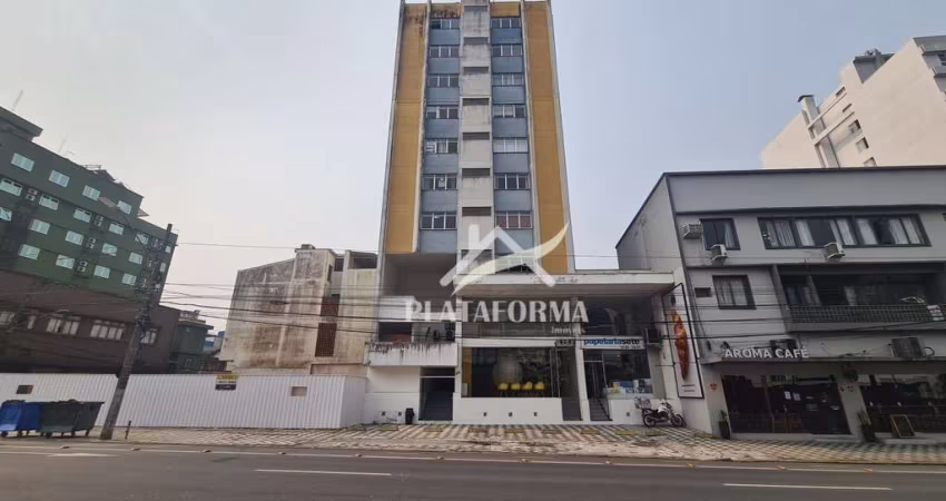 Ponto comercial com 1 sala para alugar no Centro, Blumenau 