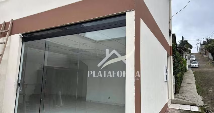 Ponto comercial com 1 sala para alugar no Itoupava Norte, Blumenau 