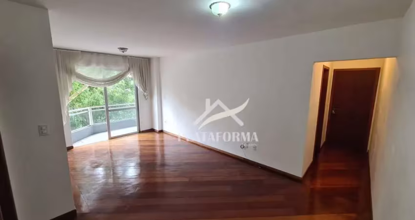 Apartamento com 3 quartos para alugar na Vila Formosa, Blumenau 