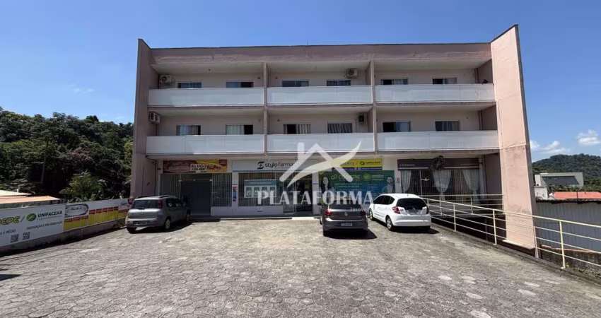 Ponto comercial com 1 sala para alugar no Salto do Norte, Blumenau 