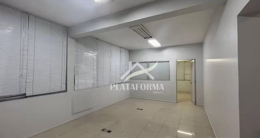 Ponto comercial com 3 salas para alugar no Centro, Blumenau 