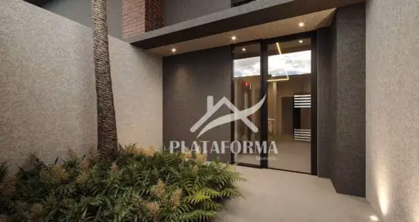 Loft com 1 quarto à venda no Centro, Blumenau 