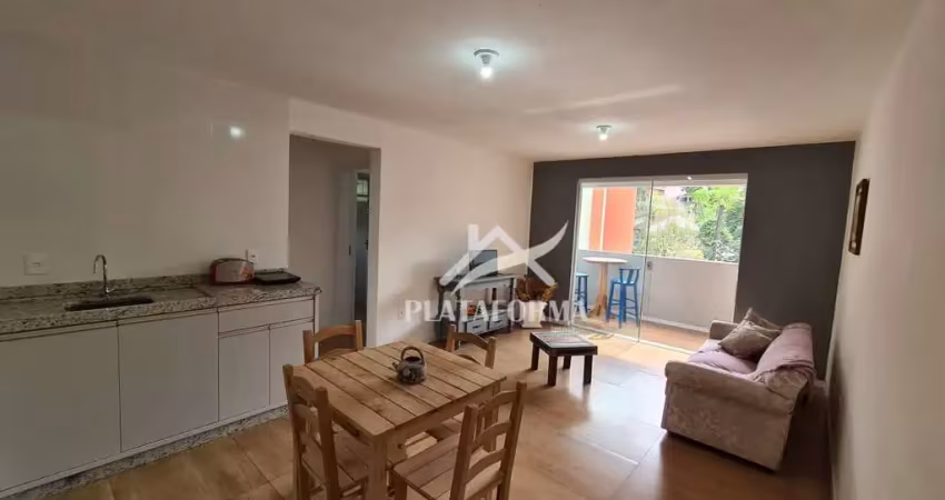 Apartamento com 2 quartos para alugar no Centro, Blumenau 