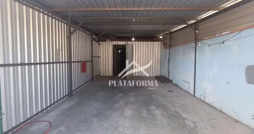 Barracão / Galpão / Depósito com 1 sala para alugar no Itoupavazinha, Blumenau 