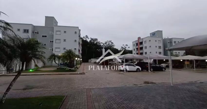 Apartamento com 2 quartos à venda no Badenfurt, Blumenau 