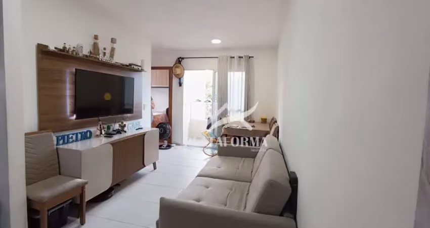 Apartamento com 2 quartos à venda no Badenfurt, Blumenau 