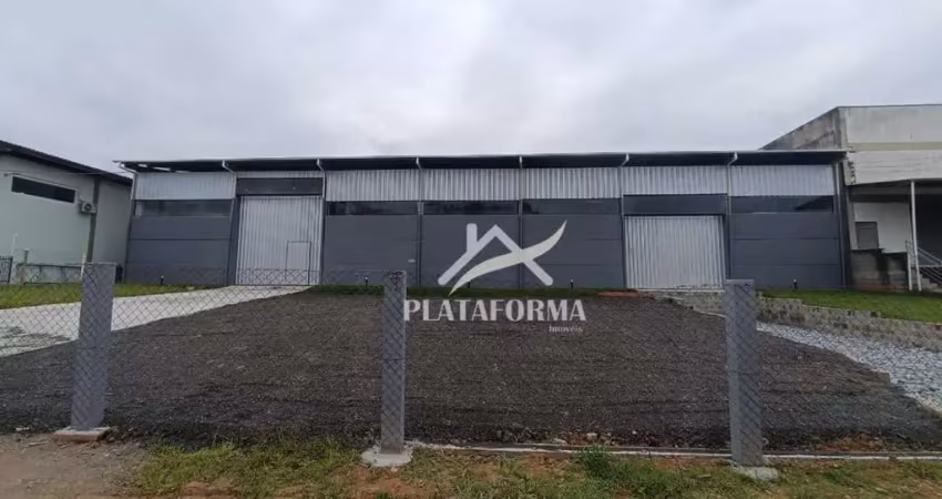 Barracão / Galpão / Depósito para alugar no Itoupavazinha, Blumenau 