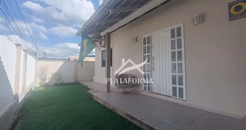 Casa com 3 quartos à venda em Água Verde, Blumenau 