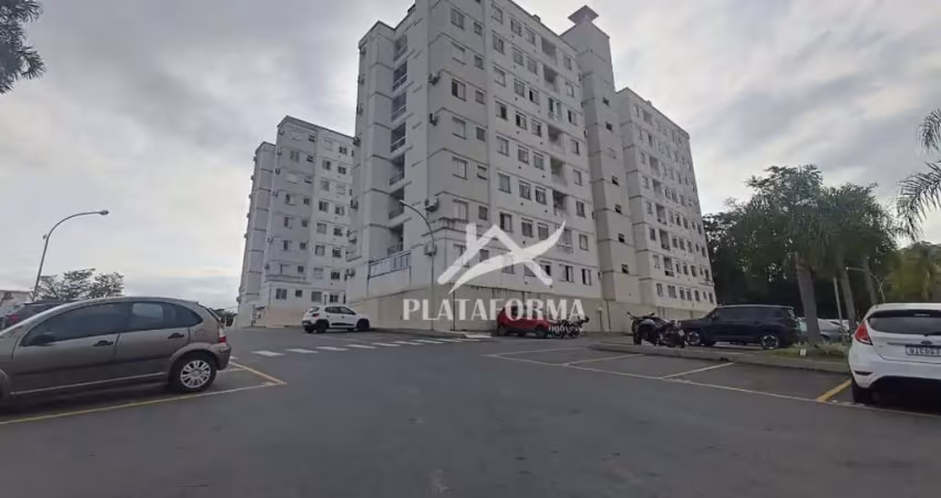 Apartamento com 2 quartos à venda no Badenfurt, Blumenau 