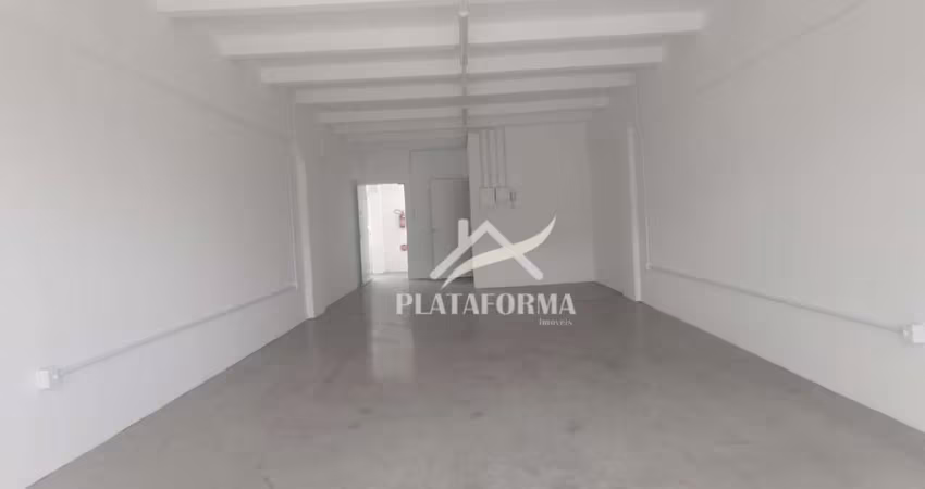 Ponto comercial com 1 sala para alugar no Velha Central, Blumenau 