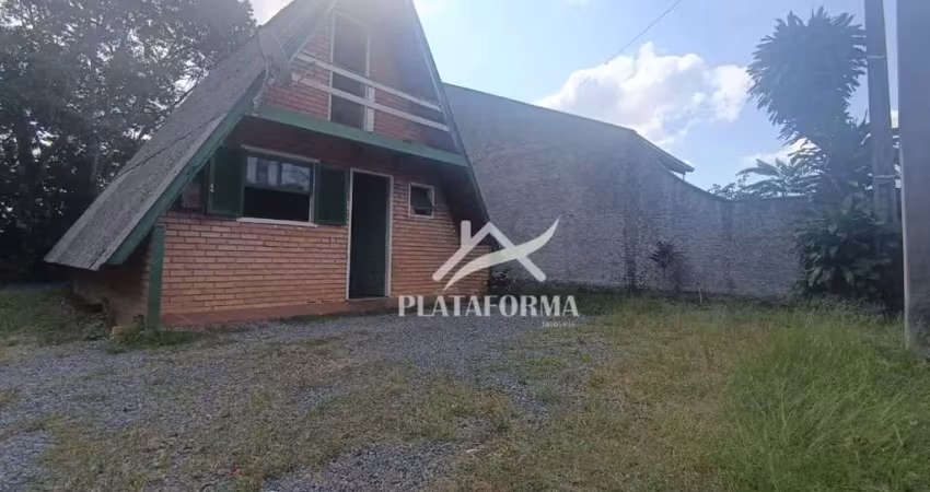 Casa com 2 quartos para alugar na Bela Vista, Gaspar 