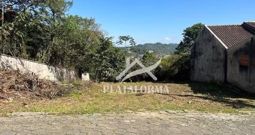 Terreno à venda no Itoupava Central, Blumenau 