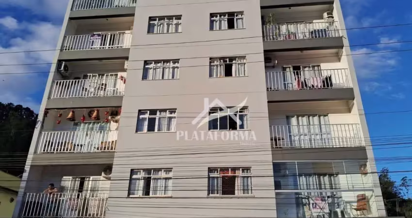 Apartamento com 2 quartos para alugar no Glória, Blumenau 