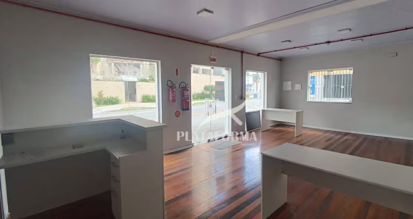 Ponto comercial para alugar no Velha, Blumenau 