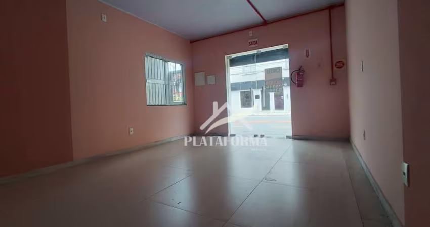 Ponto comercial para alugar no Velha, Blumenau 