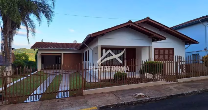 Casa à venda no Centro, Itapiranga 