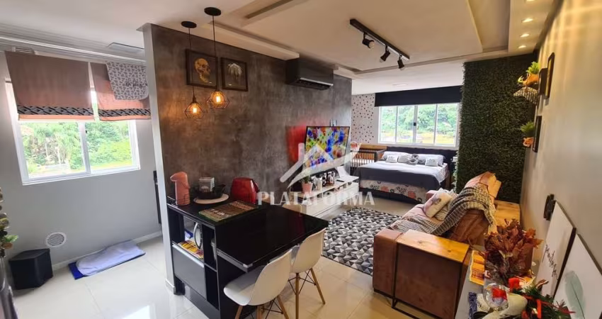 Apartamento com 1 quarto para alugar no Itoupava Norte, Blumenau 