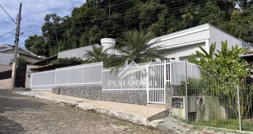 Casa com 3 quartos à venda no Itoupava Norte, Blumenau 