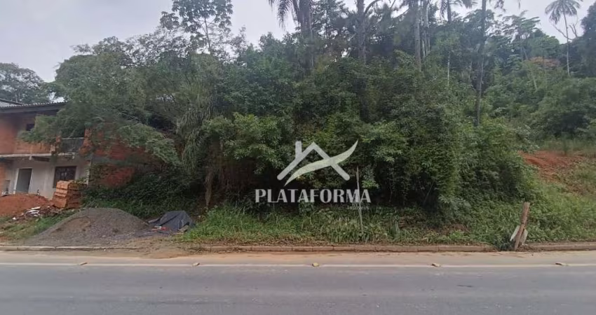Terreno à venda no Badenfurt, Blumenau 