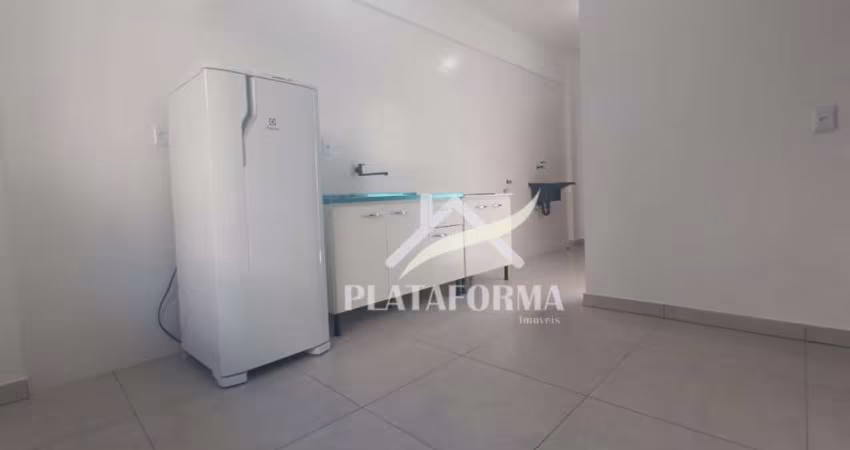 Apartamento com 1 quarto para alugar no Ribeirão Fresco, Blumenau 
