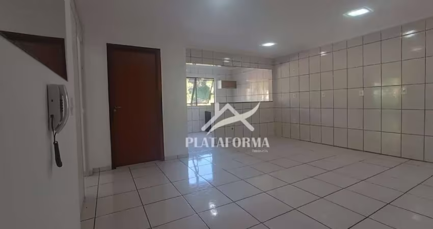 Apartamento com 1 quarto para alugar no Vorstadt, Blumenau 