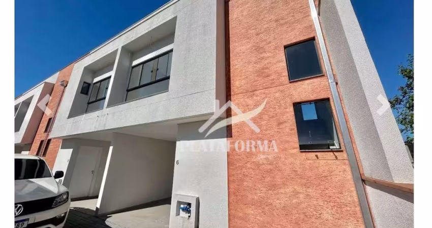 Casa em condomínio fechado com 2 quartos para alugar no Velha Central, Blumenau 