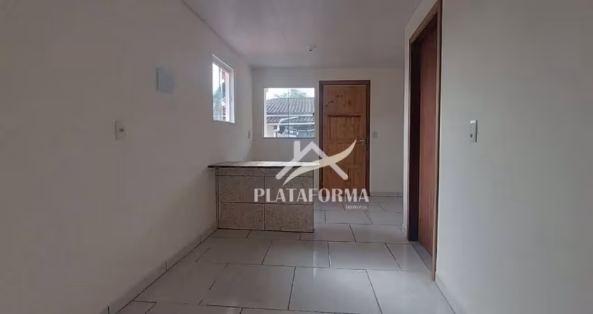 Apartamento com 1 quarto para alugar no Vorstadt, Blumenau 