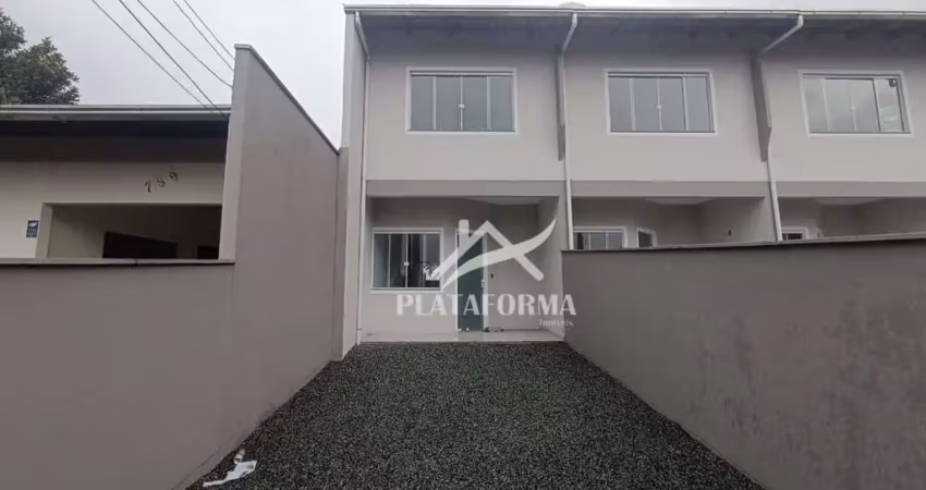 Casa com 3 quartos à venda em Água Verde, Blumenau 