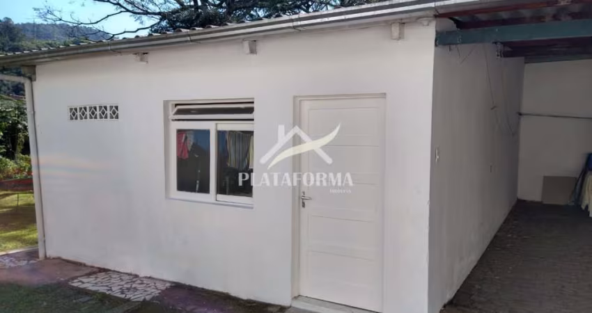 Casa com 1 quarto para alugar no Garcia, Blumenau 