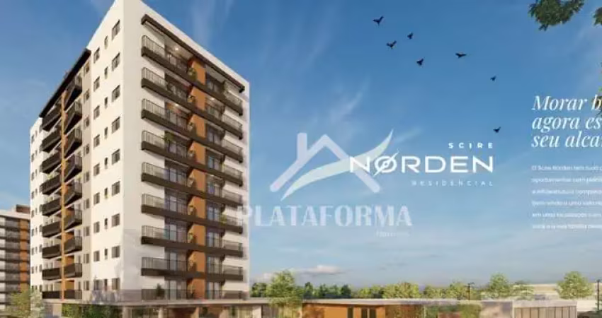 Apartamento com 2 quartos à venda no Fortaleza, Blumenau 