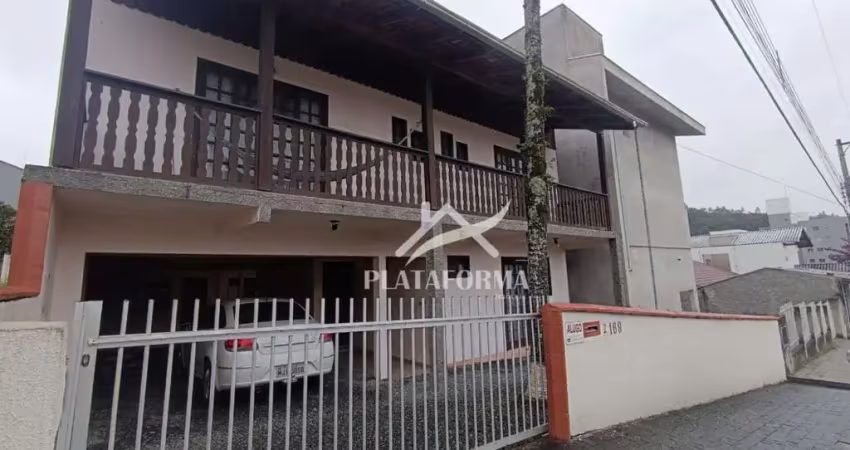 Casa com 3 quartos à venda no Badenfurt, Blumenau 