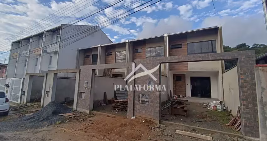 Casa com 2 quartos à venda em Água Verde, Blumenau 