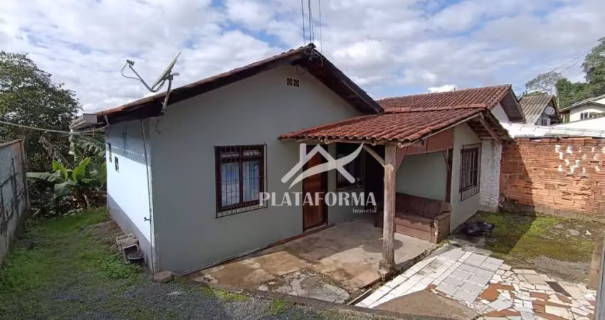 Casa com 2 quartos à venda no Passo Manso, Blumenau 