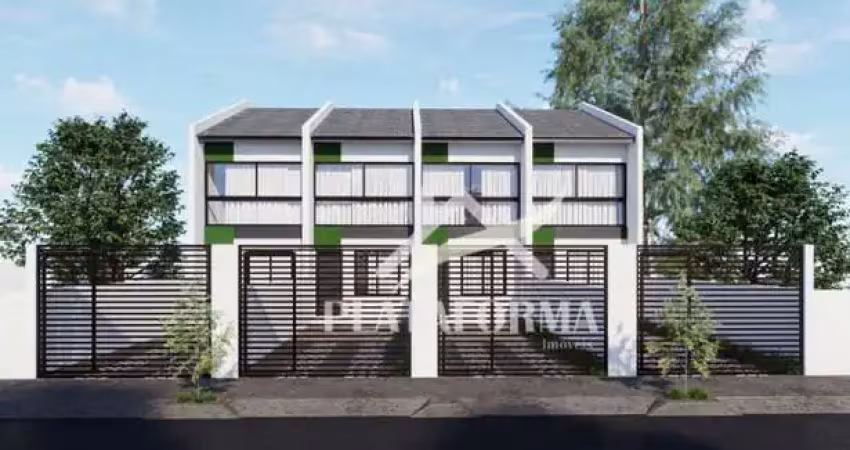 Casa com 2 quartos à venda no Passo Manso, Blumenau 