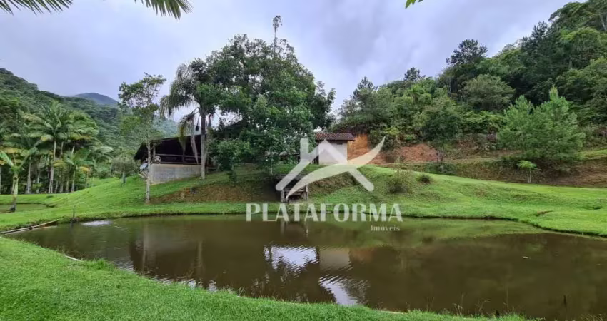 Chácara / sítio com 4 quartos à venda no Progresso, Blumenau 