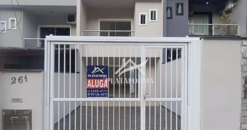 Casa com 2 quartos para alugar no Itoupavazinha, Blumenau 