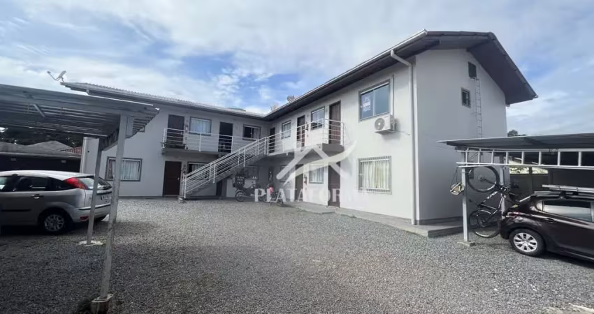 Apartamento com 2 quartos para alugar no Itoupavazinha, Blumenau 