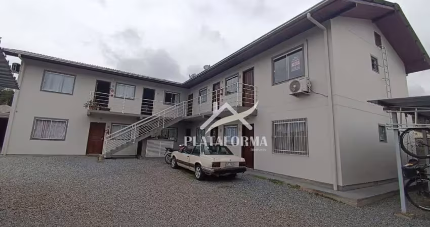 Apartamento com 2 quartos para alugar no Itoupavazinha, Blumenau 