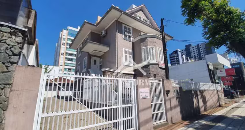 Sala comercial para alugar no Jardim Blumenau, Blumenau 