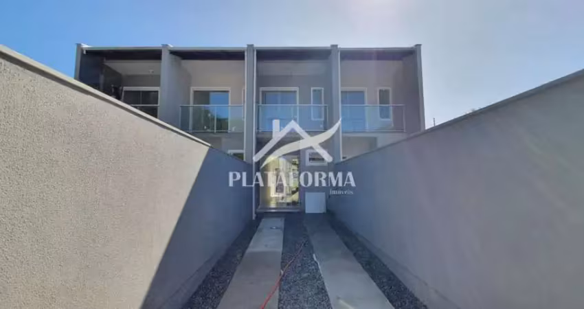 Casa com 2 quartos para alugar no Fortaleza, Blumenau 