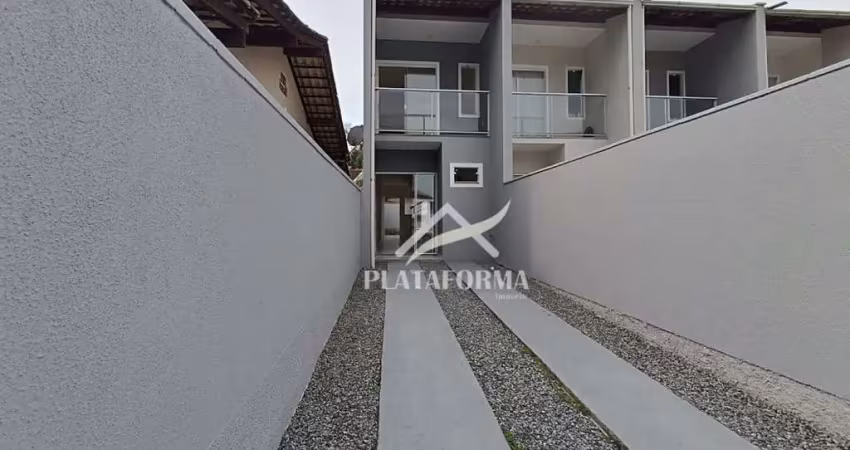 Casa com 2 quartos para alugar no Fortaleza, Blumenau 