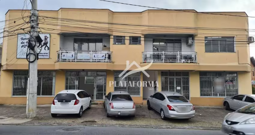 Sala comercial com 1 sala para alugar em Água Verde, Blumenau 